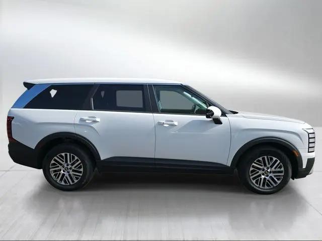 2026 Hyundai Palisade SE
