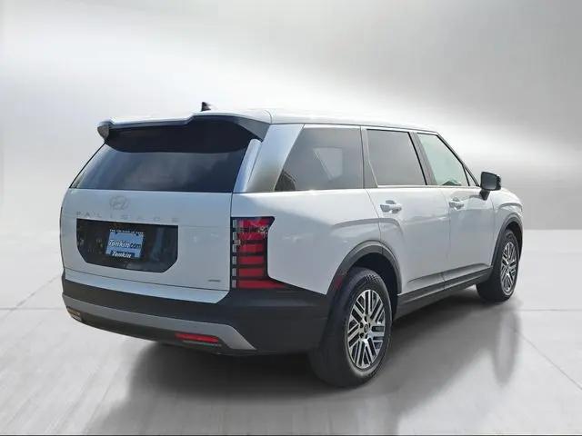 2026 Hyundai Palisade SE