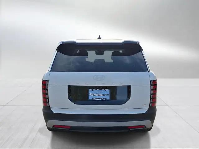 2026 Hyundai Palisade SE