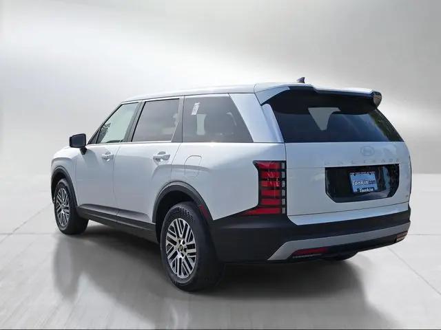 2026 Hyundai Palisade SE