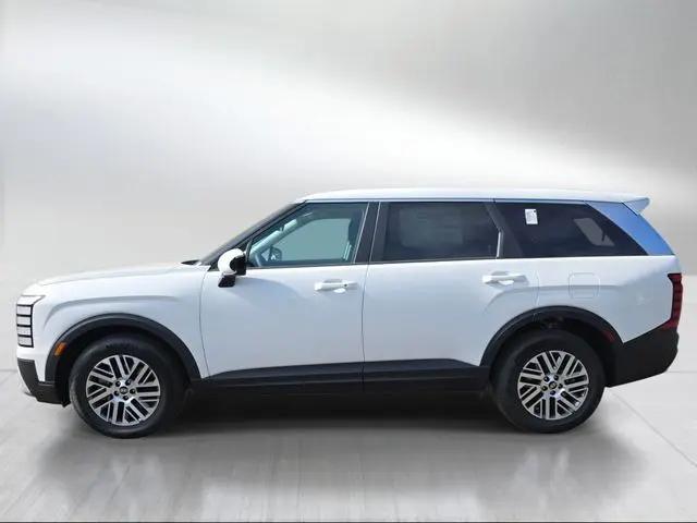 2026 Hyundai Palisade SE