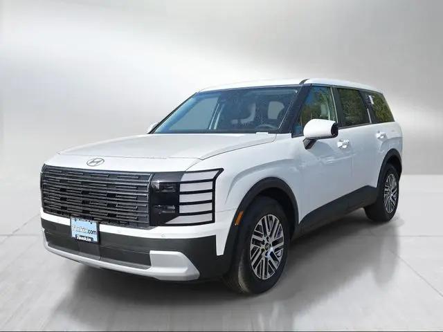 2026 Hyundai Palisade SE