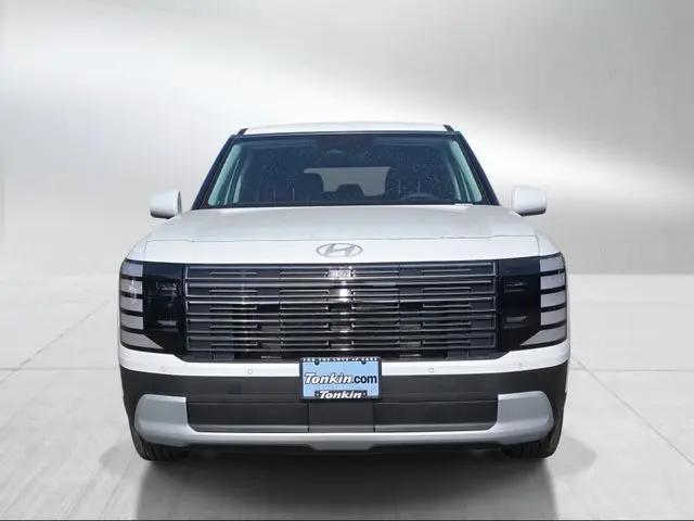2026 Hyundai Palisade SE