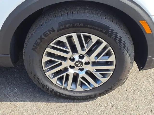 2026 Hyundai Palisade SE