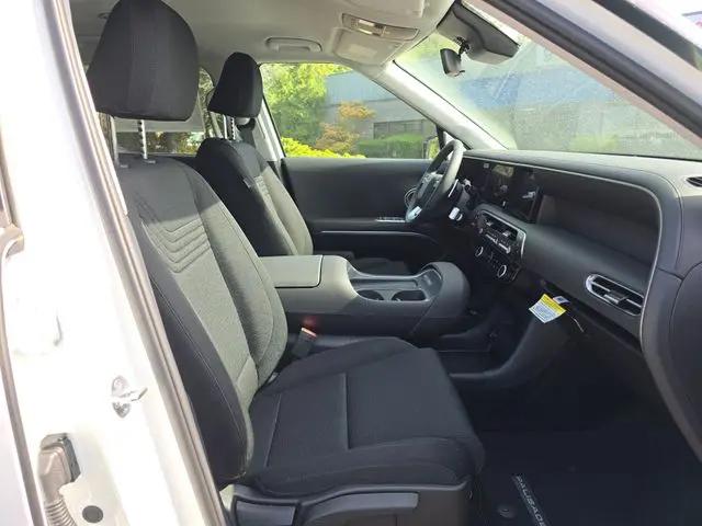 2026 Hyundai Palisade SE