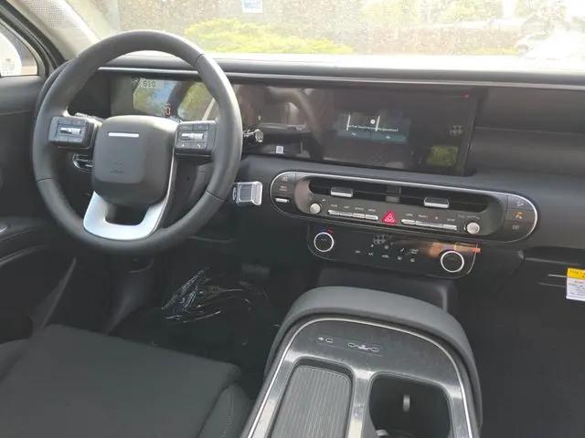 2026 Hyundai Palisade SE