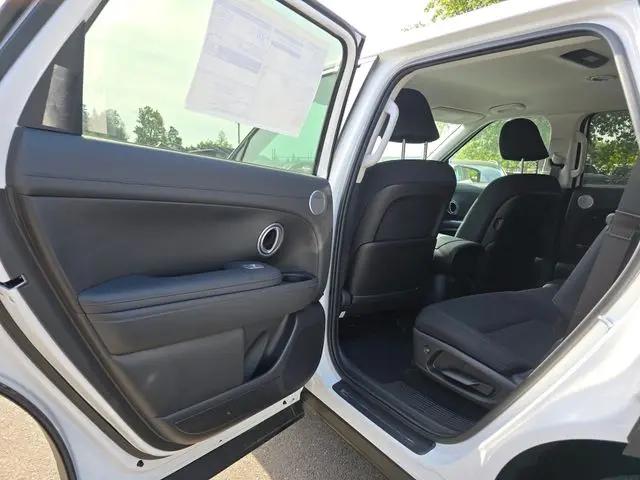 2026 Hyundai Palisade SE
