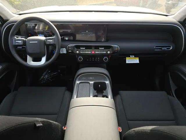 2026 Hyundai Palisade SE