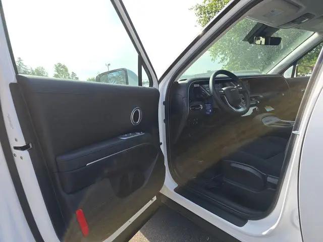 2026 Hyundai Palisade SE