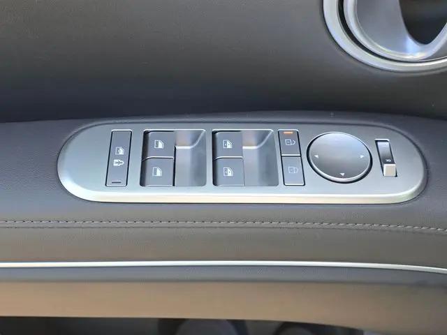 2026 Hyundai Palisade SE