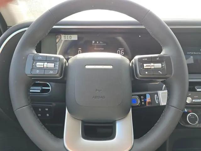 2026 Hyundai Palisade SE