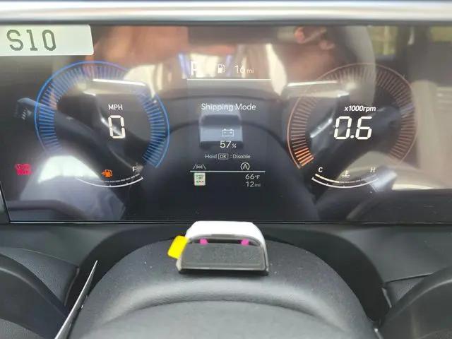 2026 Hyundai Palisade SE