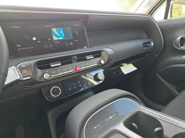 2026 Hyundai Palisade SE