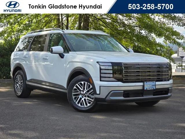 2026 Hyundai Palisade SEL 8P for sale in Gladstone, OR