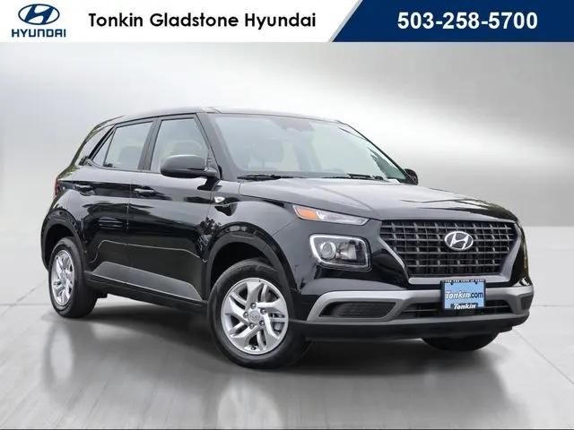2026 Hyundai Venue SE for sale in Gladstone, OR