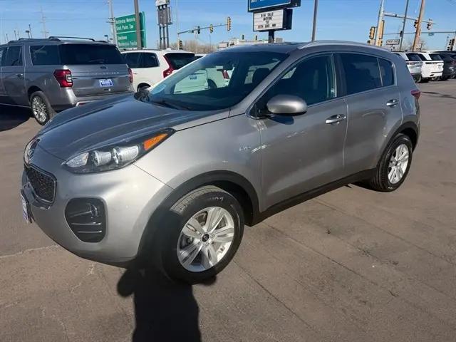 2019 Kia Sportage LX for sale in Sioux Falls, SD