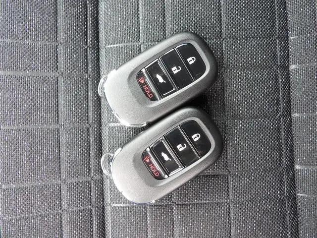 2026 Honda HR-V AWD LX