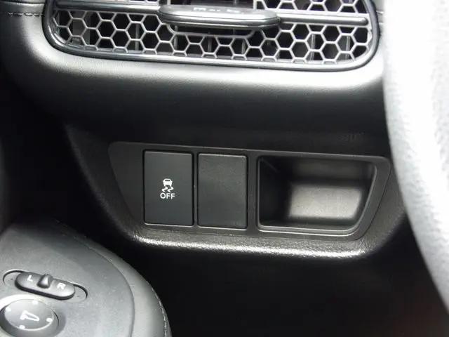 2026 Honda HR-V AWD LX