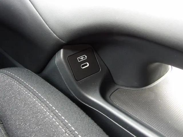 2026 Honda HR-V AWD LX