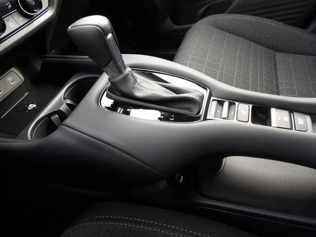 2026 Honda HR-V AWD LX