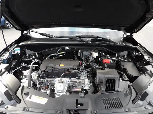 2026 Honda HR-V AWD LX