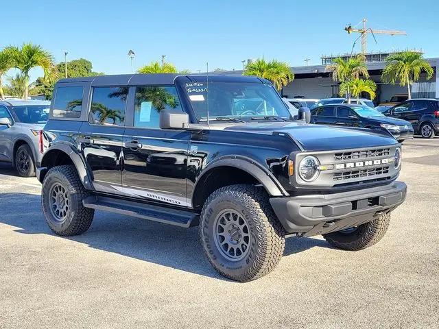 2026 Ford Bronco Big Bend for sale in Miami, FL