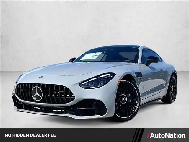 2025 Mercedes-Benz AMG GT 43 AMG GT 43 for sale in Coconut Creek, FL