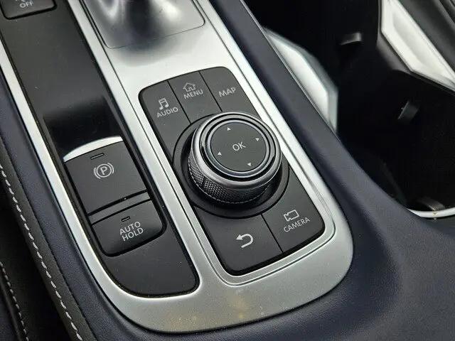 2026 INFINITI QX60 SPORT AWD