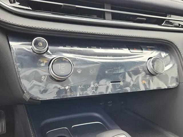 2026 INFINITI QX60 SPORT AWD