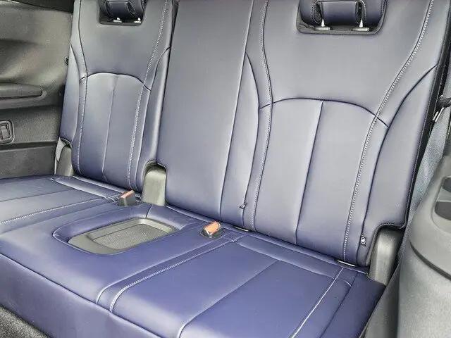 2026 INFINITI QX60 SPORT AWD