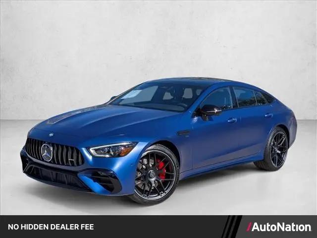 2026 Mercedes-Benz AMG GT 43 AMG GT 43 for sale in Maitland, FL