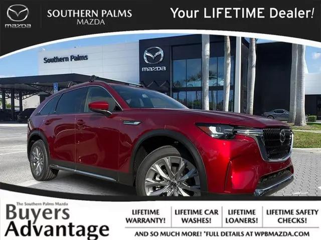 2026 Mazda X-90 3.3 Turbo Premium Plus for sale in Royal Palm Beach, FL