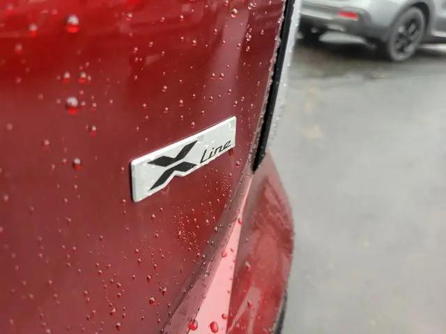 2023 Kia Telluride SX X-Line