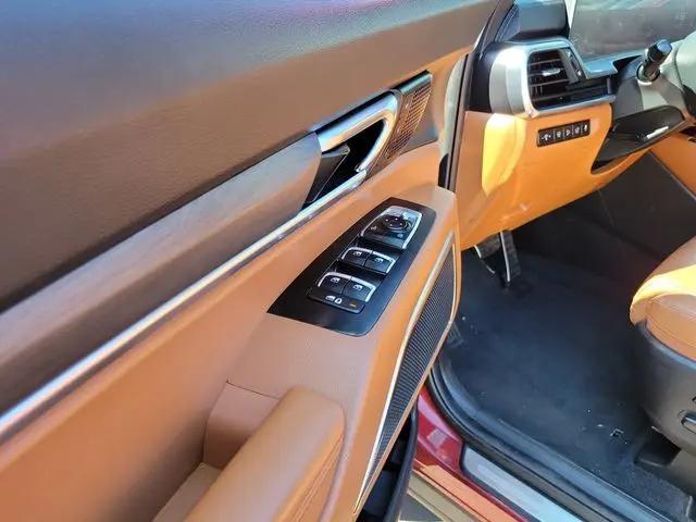 2023 Kia Telluride SX X-Line