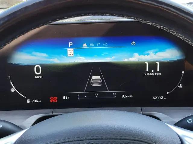 2023 Kia Telluride SX X-Line