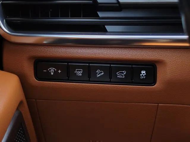 2023 Kia Telluride SX X-Line