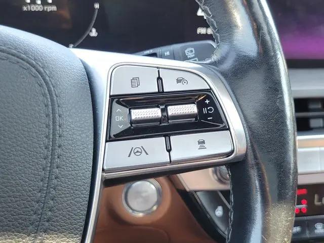 2023 Kia Telluride SX X-Line