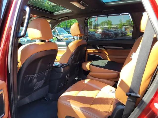 2023 Kia Telluride SX X-Line