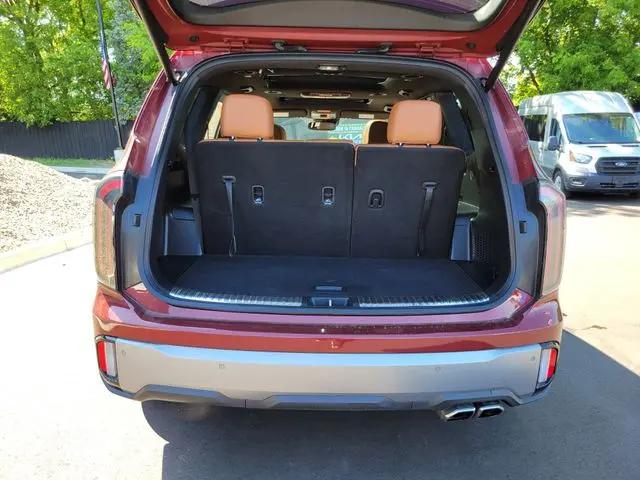 2023 Kia Telluride SX X-Line