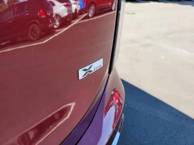 2023 Kia Telluride SX X-Line