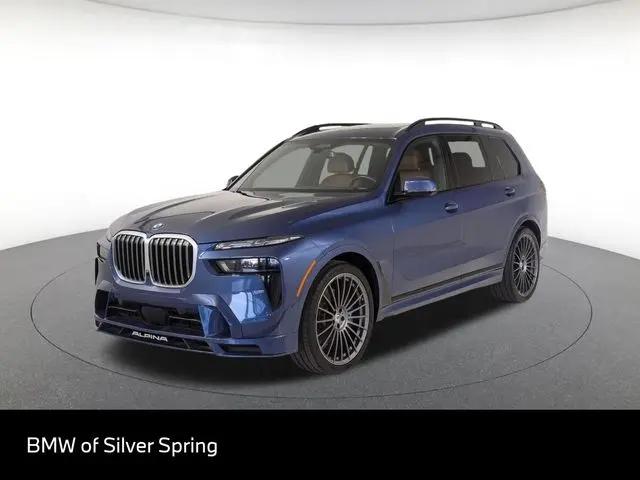 2024 BMW xB ALPINA XB7 for sale in Silver Spring, MD