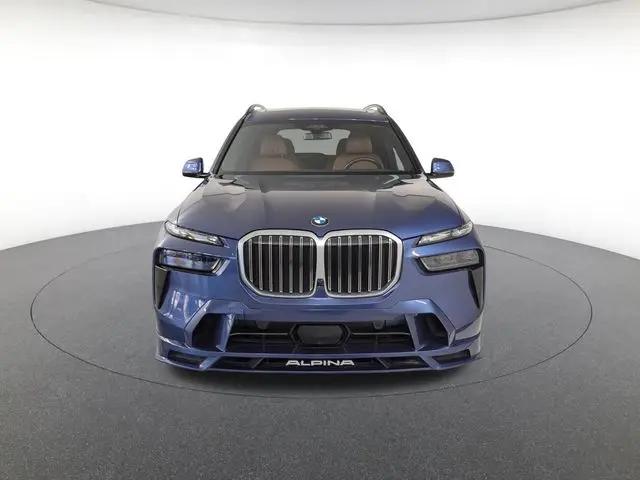 2024 BMW xB ALPINA XB7