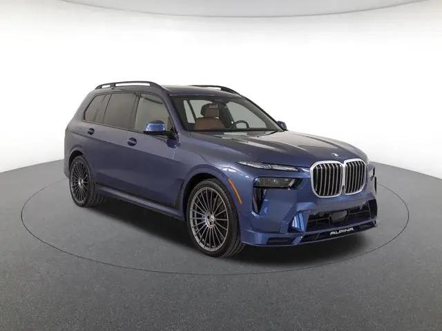 2024 BMW xB ALPINA XB7