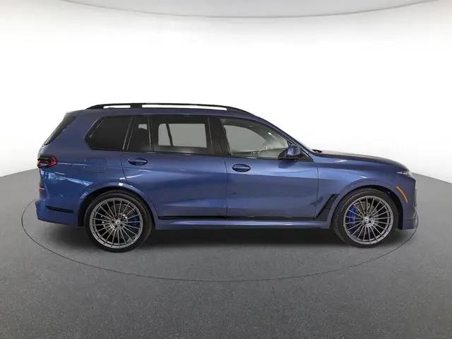 2024 BMW xB ALPINA XB7