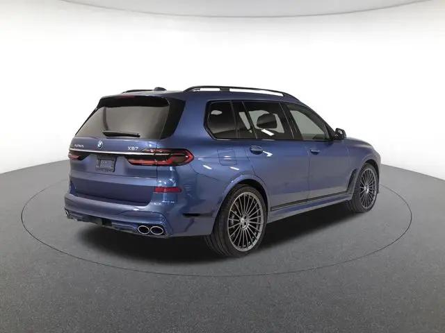 2024 BMW xB ALPINA XB7