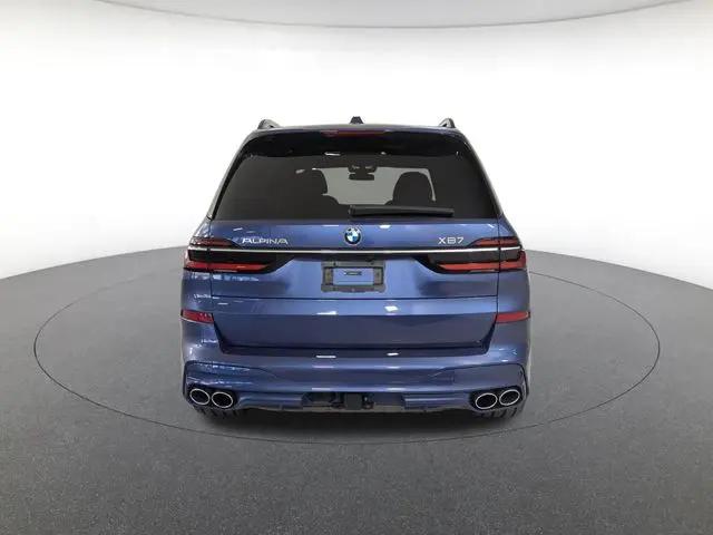 2024 BMW xB ALPINA XB7