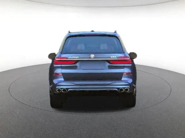 2024 BMW xB ALPINA XB7