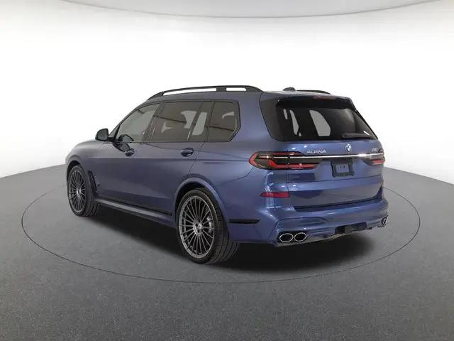 2024 BMW xB ALPINA XB7
