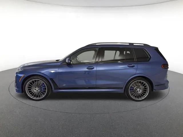 2024 BMW xB ALPINA XB7