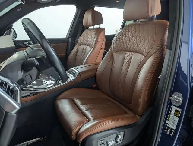2024 BMW xB ALPINA XB7